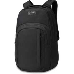 DAKINE Rucksack Campus L (33 l, Schwarz)