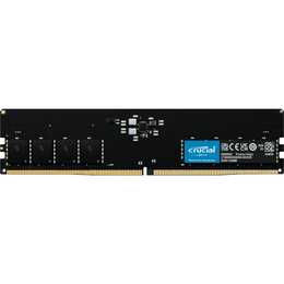 CRUCIAL CT16G56C46U5 (1 x 16 GB, DDR5 5600 MHz, DIMM 288-Pin)