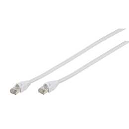 INTERTRONIC Cavo di rete (RJ-45, 10 m)