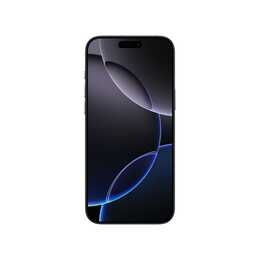 APPLE iPhone 16 Pro Max (512 GB, Titan Schwarz, 6.9