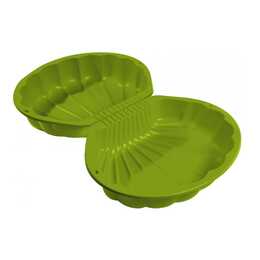 BIG Shell Sandkasten