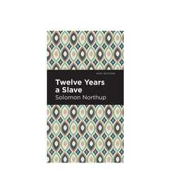 Twelve Years a Slave