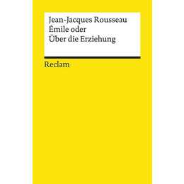 Emile oder Über die Erziehung