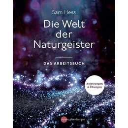 Die Welt der Naturgeister