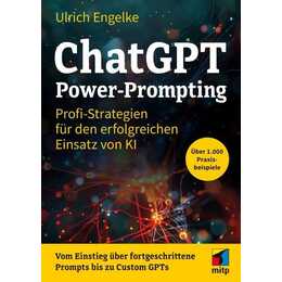ChatGPT Power-Prompting