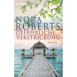 Gefährliche Verstrickung