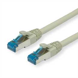 VALUE Netzwerkkabel (RJ-45, 1 m)