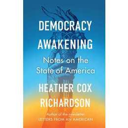 Democracy Awakening