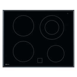 ELECTROLUX Table de cuisson / Plaque GK65PF (Encastrable)