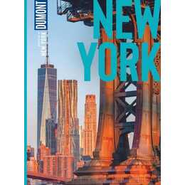DuMont Bildatlas New York