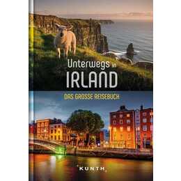 Unterwegs in Irland