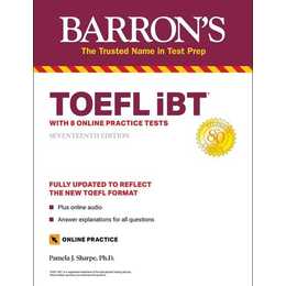 TOEFL iBT