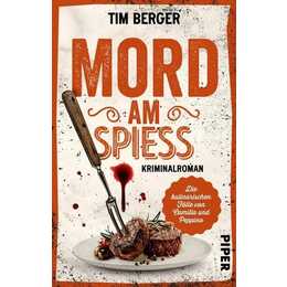 Mord am Spiess