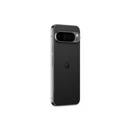 GOOGLE Pixel 9 Pro XL (256 GB, Obsidian, Schwarz, 6.8