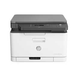 HP MFP  (Laserdrucker, Farbe, WLAN)