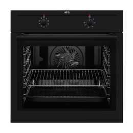 AEG Backofen Bobb (Ein- / Unterbau, EU-Norm 60 cm, 71 l)