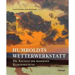 Humboldts Wetterwerkstatt