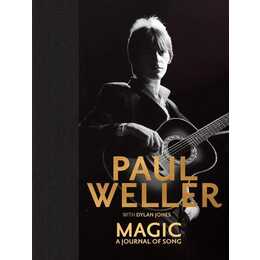 Magic: A Journal of Song
