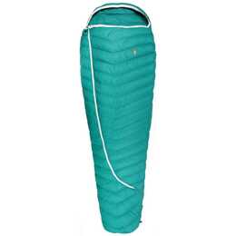 GRÜEZI BAG Daunenschlafsack Biopod DownWool (200 cm)