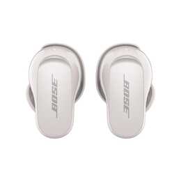 BOSE QuietComfort Earbuds II (ANC, Weiss)