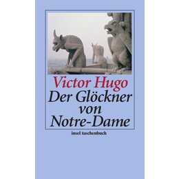 Der Glöckner von Notre-Dame