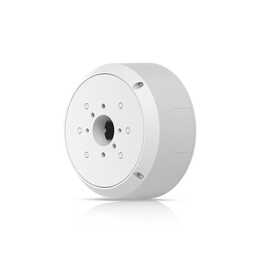 UBIQUITI NETWORKS Anschlussdose UACC-CAMERA-JB-W