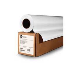 HP Inkjektpapier (1 Unit, A2, 90 g/m2)