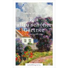 Ein allzu schöner Gärtner
