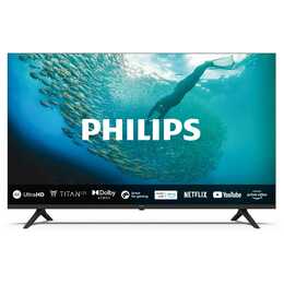 PHILIPS 65PUS7009 Smart TV (65", LED, Ultra HD - 4K)