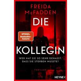 Die Kollegin – Wer hat sie so sehr gehasst, dass sie sterben musste?