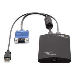 STARTECH.COM Switch KVM