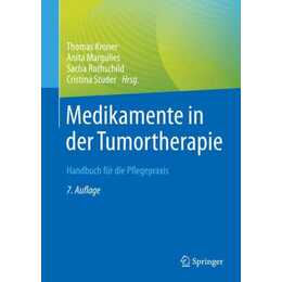 Medikamente in der Tumortherapie