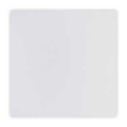 SILHOUETTE Papier spécial Cardstock (Blanc, 25 feuille)