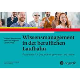 Wissensmanagement in der beruflichen Lau