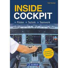 Inside Cockpit
