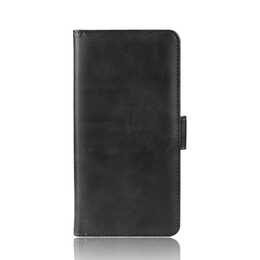 EG Flipcover (Galaxy A51, Schwarz)