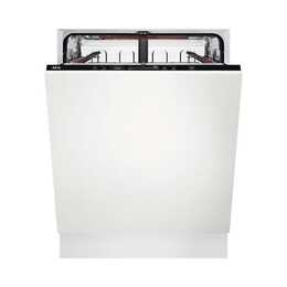 AEG GS60AV (Norma EU 60 cm, totalmente integrabile)