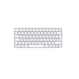 APPLE Magic Keyboard with Touch ID (Bluetooth, USB, Kabel und Kabellos)