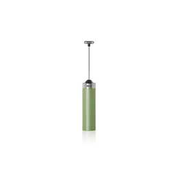 AdHoc Rapido – Fouet à Lait Électrique Ultra-Rapide, Mousse Parfaite Pour Cappuccino, Latte Et Sauces