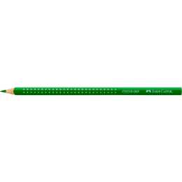 FABER-CASTELL Farbstift (Permanentgrün hell, 1 Stück)