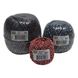 BÄCHI-CORD Packschnur (2 mm x 80 m, 30 Stück)