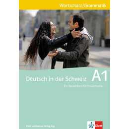Deutsch in der Schweiz A1