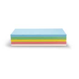 MAGNETOPLAN Moderationskarte (250 Stück)