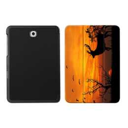 EG MTT Custodia tablet per Samsung Galaxy Tab S2 8" - Elefante