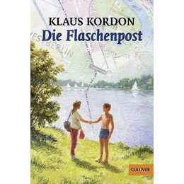 Die Flaschenpost