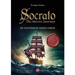Socrato - the Hero´s Journey