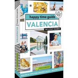 happy time guide Valencia