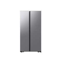 SAMSUNG RS4000 Food Center (Grau, Rechts, Links)