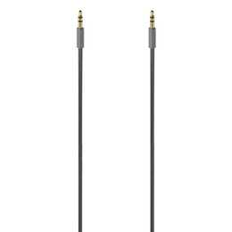 INTERTRONIC AluLine Cavo di allacciamento (Jack 3.5 mm, 2 m)