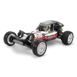 TAMIYA Fighter NXGEN DT-04 (Buggy, 1:10)